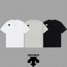 Picture of Descente T Shirts Short _SKUDescenteS-2XLxetr0716512